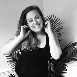 Meet your Posher, Morgan